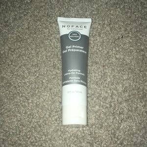 nuface gel primer, never used, 2 fl oz